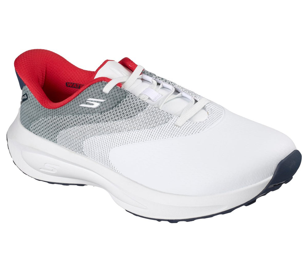 Men Skechers Slip-ins Golf Waterproof: Flow SI