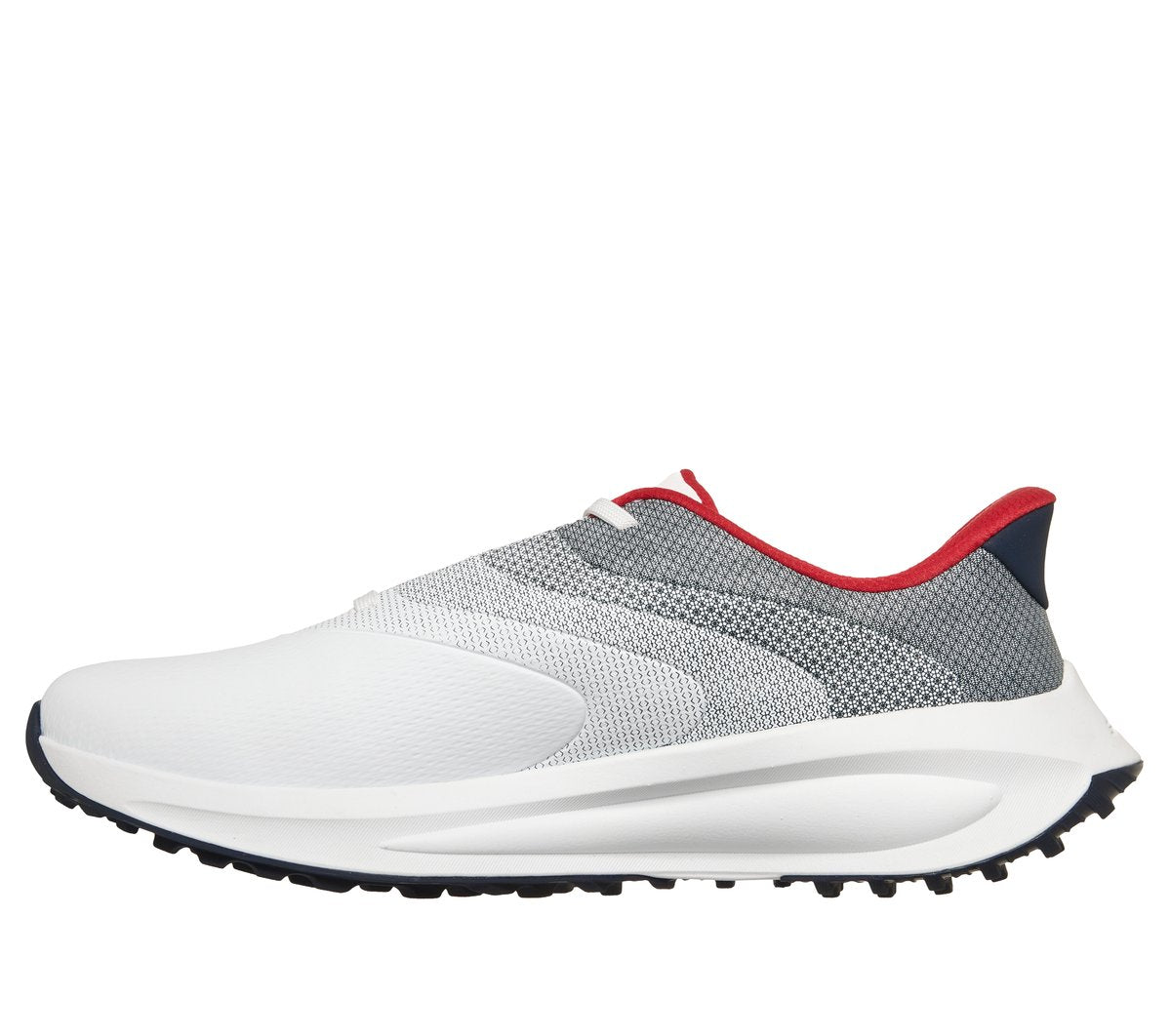 Men Skechers Slip-ins Golf Waterproof: Flow SI