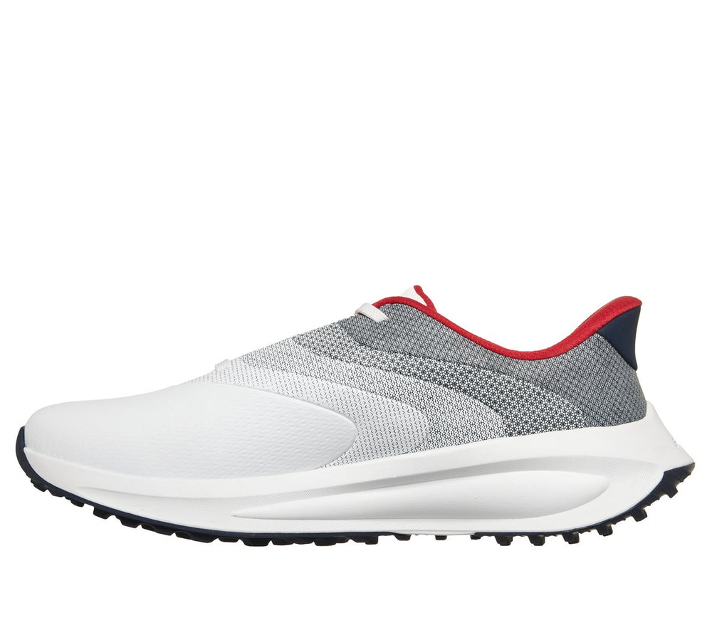 Men Skechers Slip-ins Golf Waterproof: Flow SI