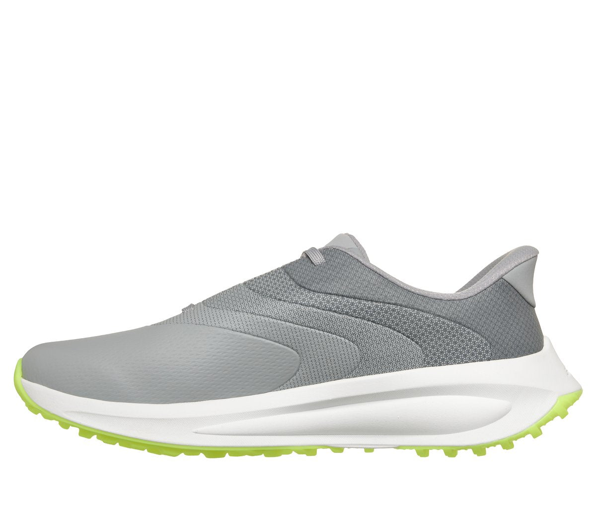 Men Skechers Slip-ins Golf Waterproof: Flow SI