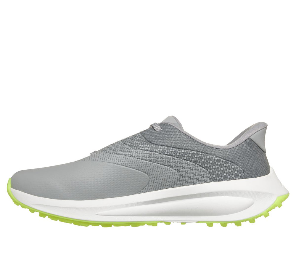 Men Skechers Slip-ins Golf Waterproof: Flow SI
