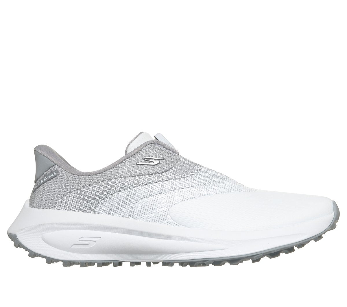 Men Skechers Slip-ins Golf Waterproof: Flow SI - Twist-Fit