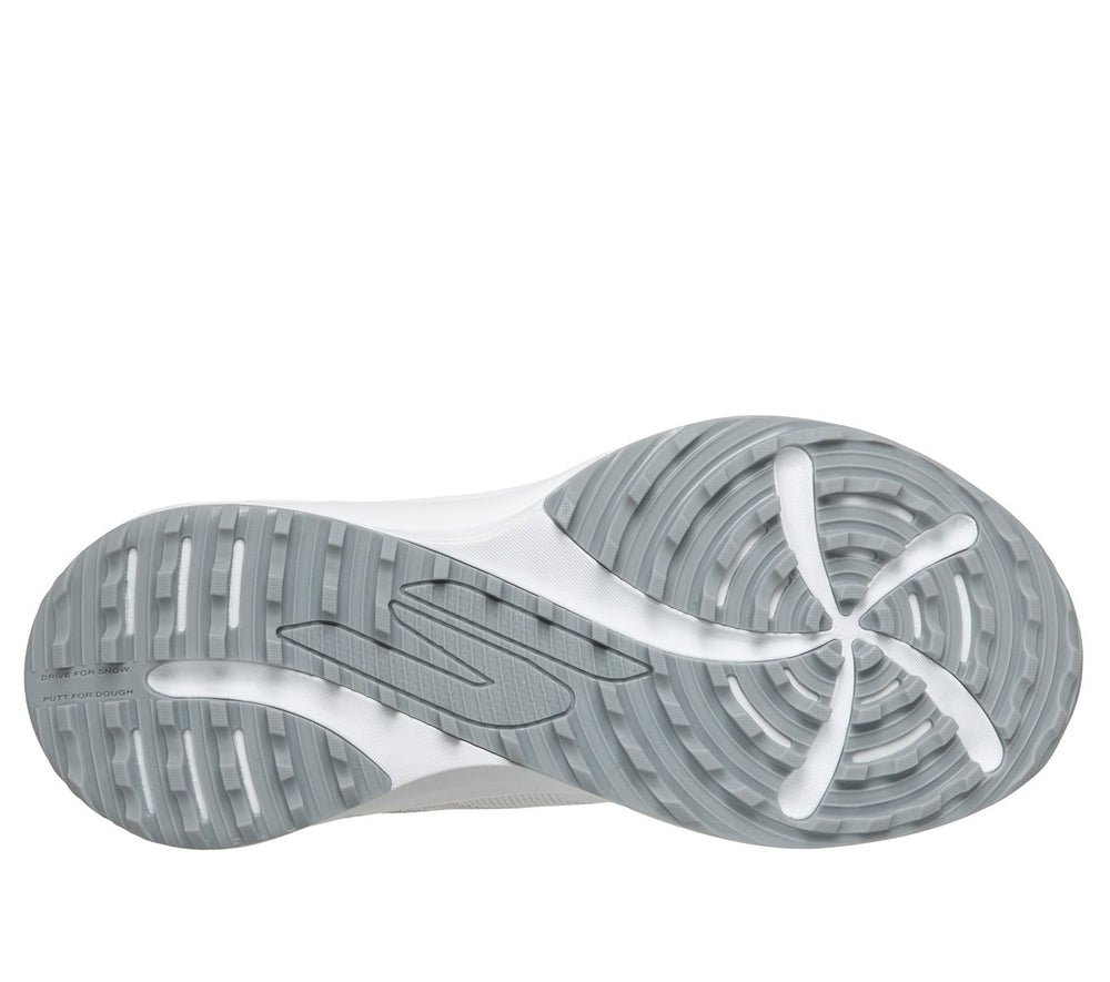 Men Skechers Slip-ins Golf Waterproof: Flow SI - Twist-Fit
