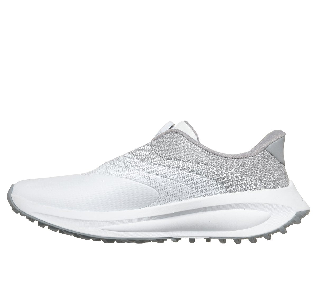 Men Skechers Slip-ins Golf Waterproof: Flow SI - Twist-Fit