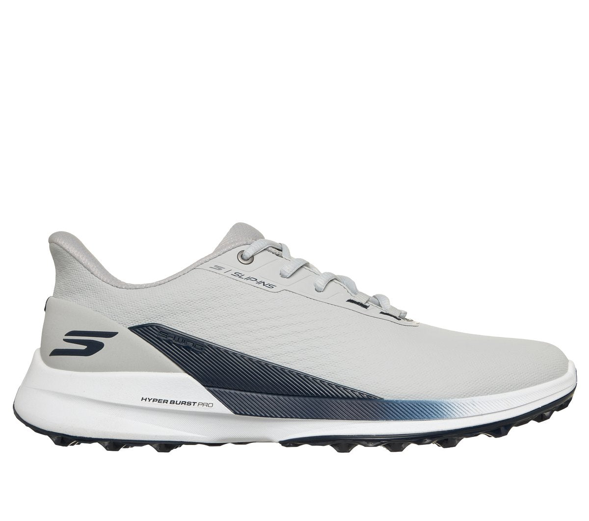 Men Skechers Slip-ins Golf Waterproof: Pure SI
