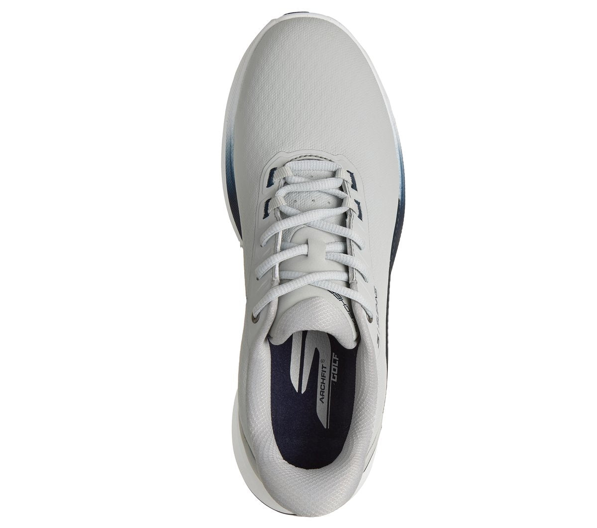 Men Skechers Slip-ins Golf Waterproof: Pure SI
