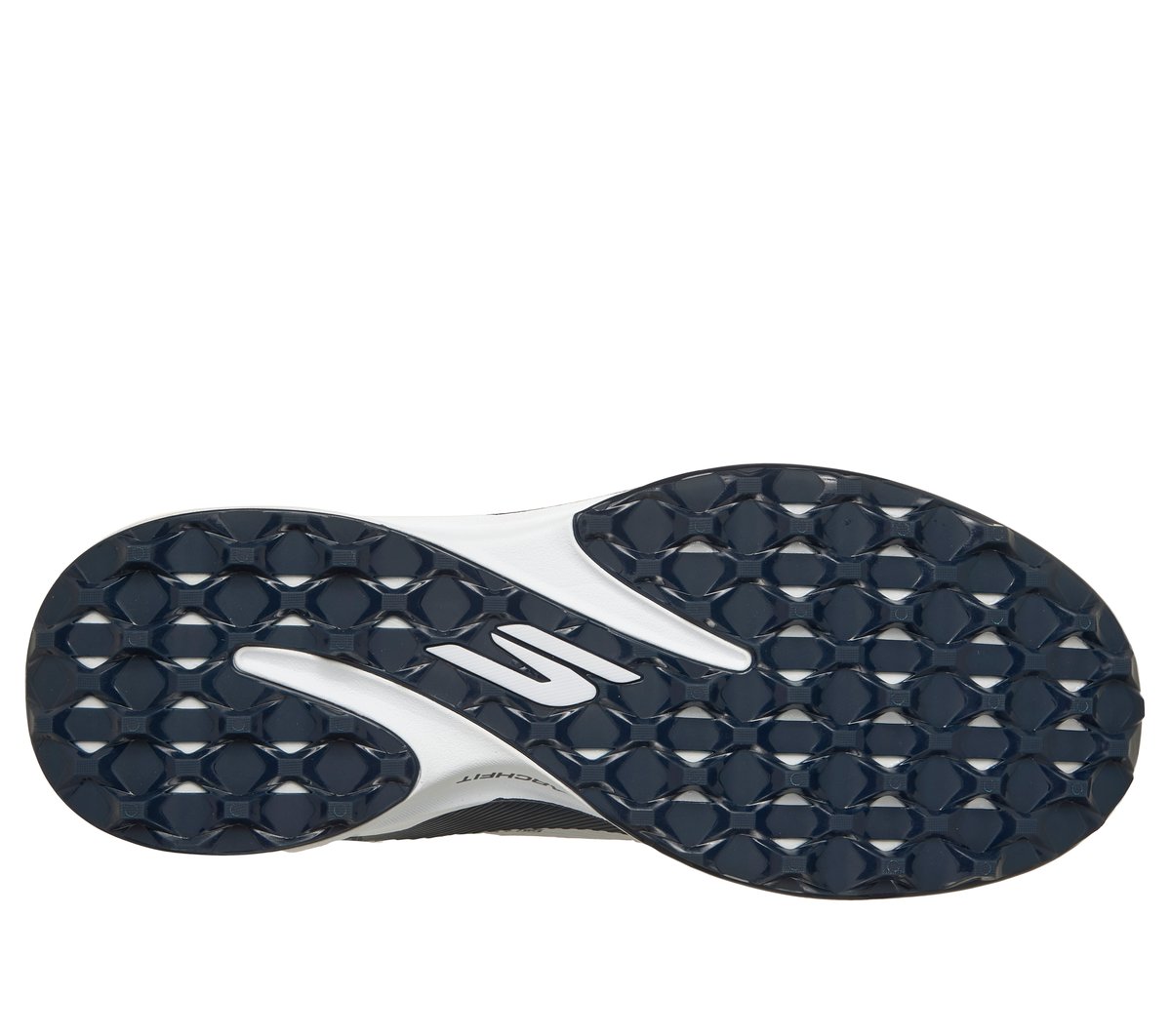 Men Skechers Slip-ins Golf Waterproof: Pure SI