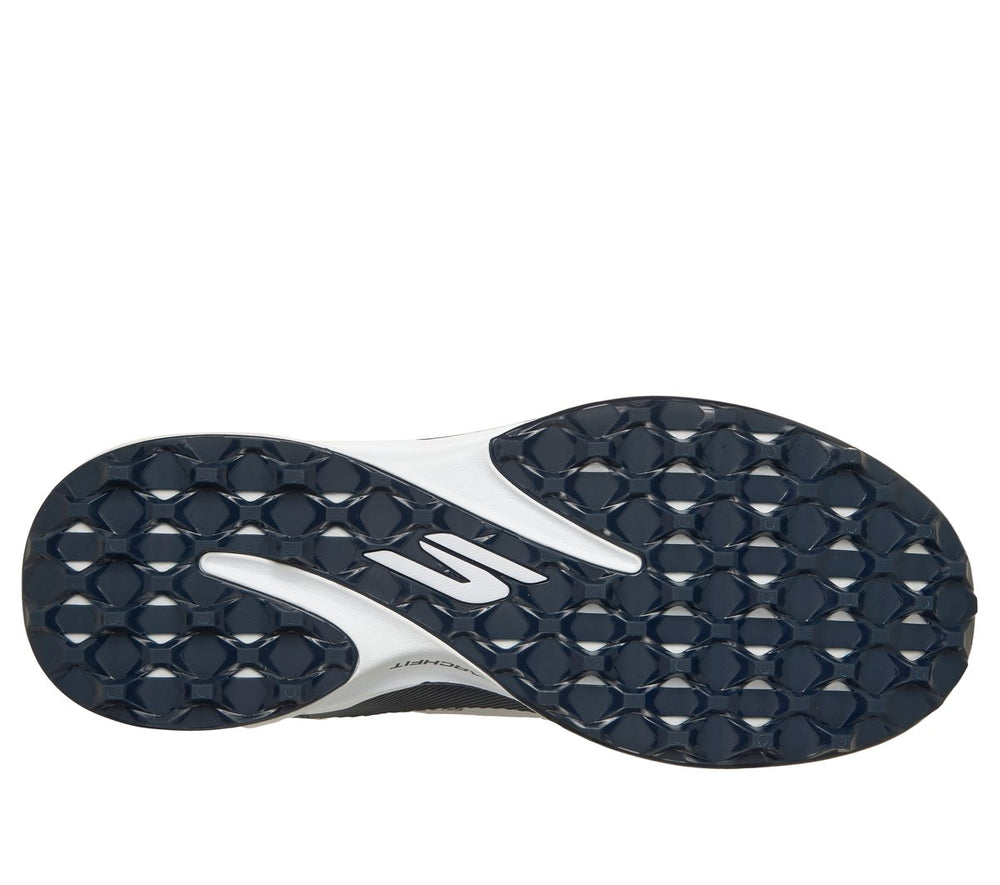 Men Skechers Slip-ins Golf Waterproof: Pure SI