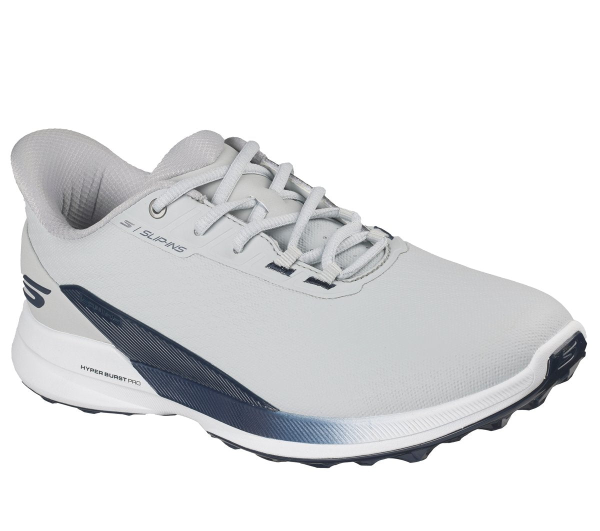 Men Skechers Slip-ins Golf Waterproof: Pure SI