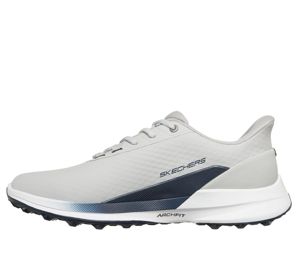 Men Skechers Slip-ins Golf Waterproof: Pure SI