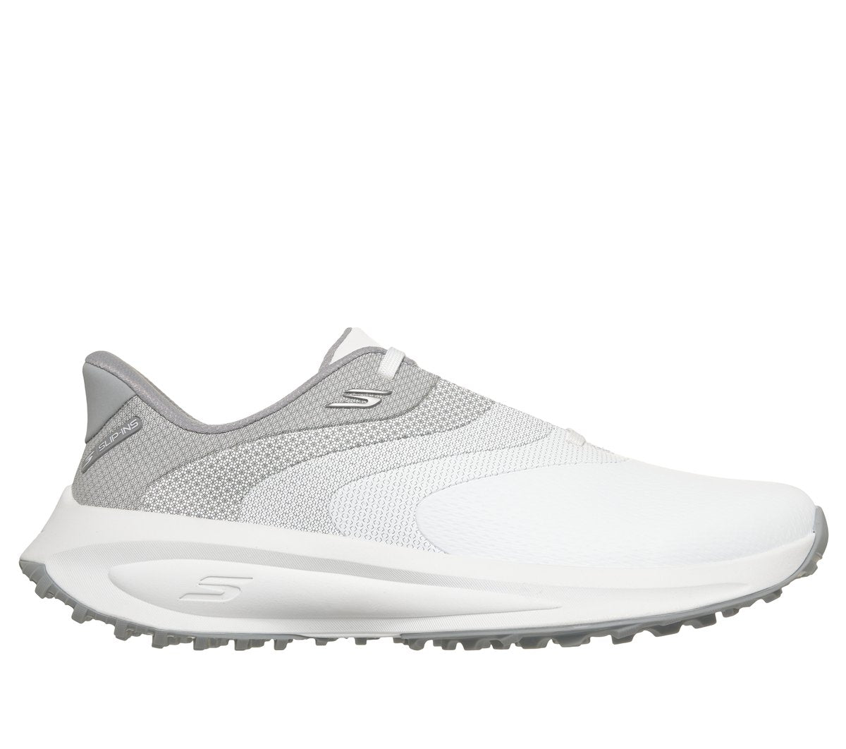 Men Skechers Slip-ins Golf Waterproof: Flow SI