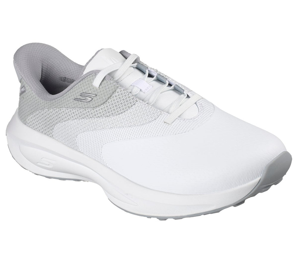 Men Skechers Slip-ins Golf Waterproof: Flow SI