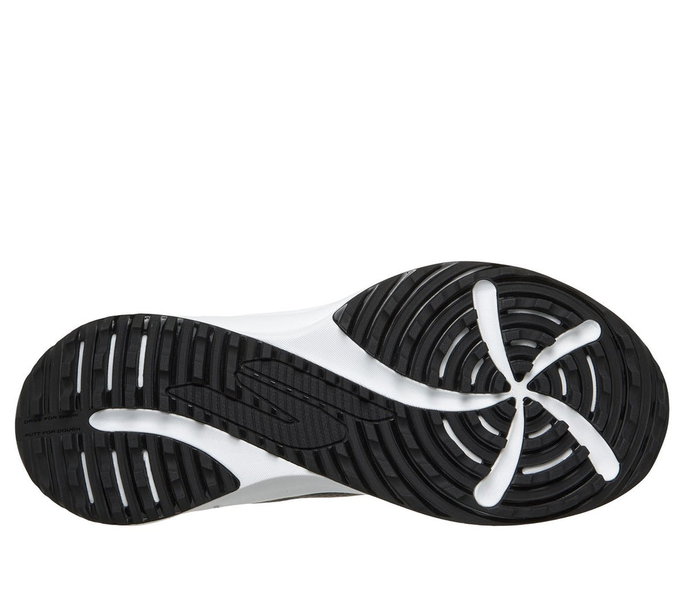 Men Skechers Slip-ins Golf Waterproof: Flow SI - Twist-Fit
