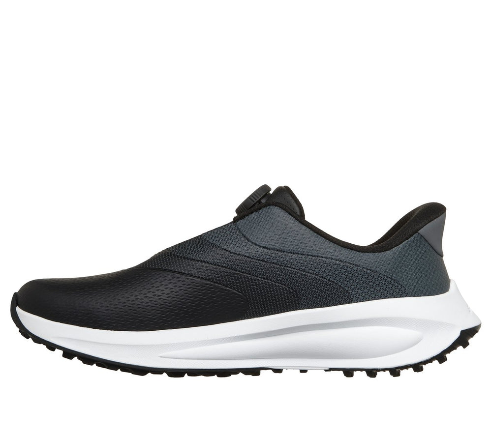 Men Skechers Slip-ins Golf Waterproof: Flow SI - Twist-Fit