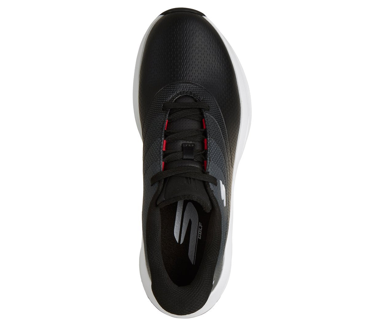Men Skechers Slip-ins Golf Waterproof: Flow SI