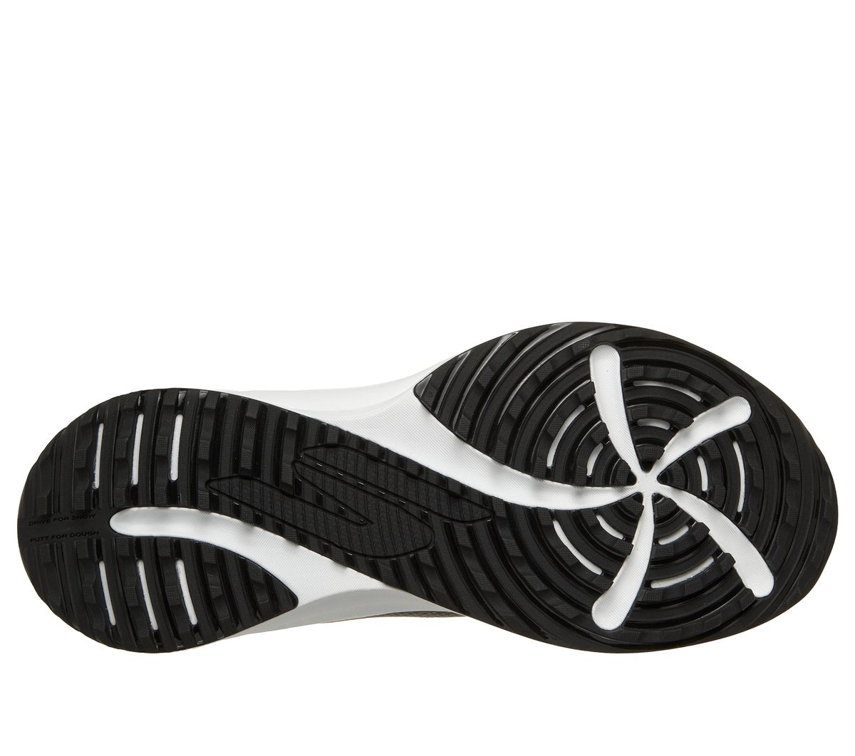 Men Skechers Slip-ins Golf Waterproof: Flow SI