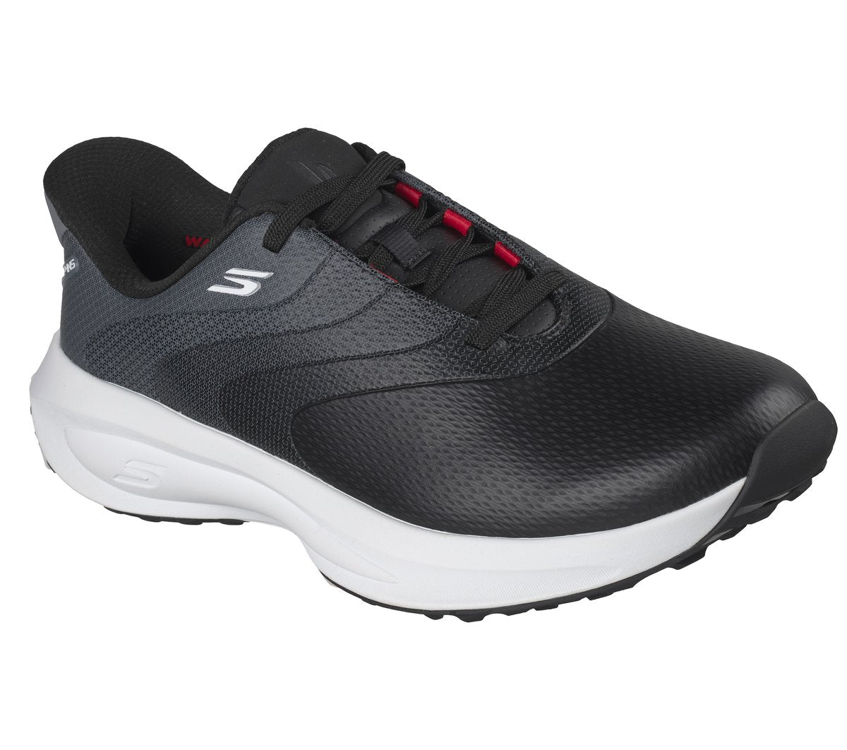 Men Skechers Slip-ins Golf Waterproof: Flow SI
