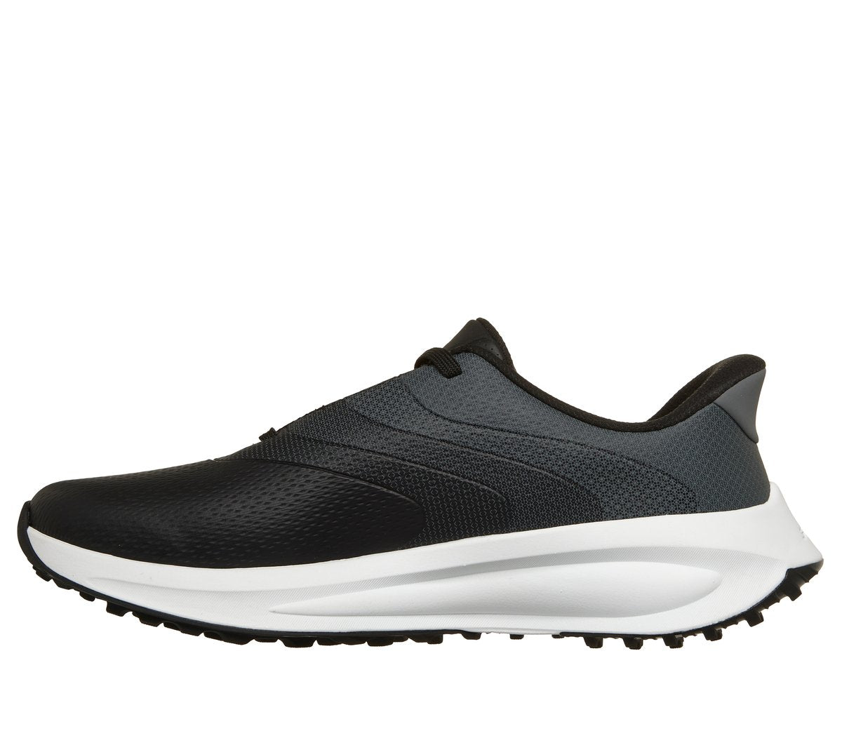 Men Skechers Slip-ins Golf Waterproof: Flow SI