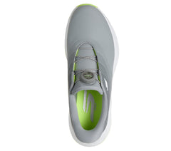 Men Skechers Slip-ins Golf Waterproof: Flow SI - Twist-Fit
