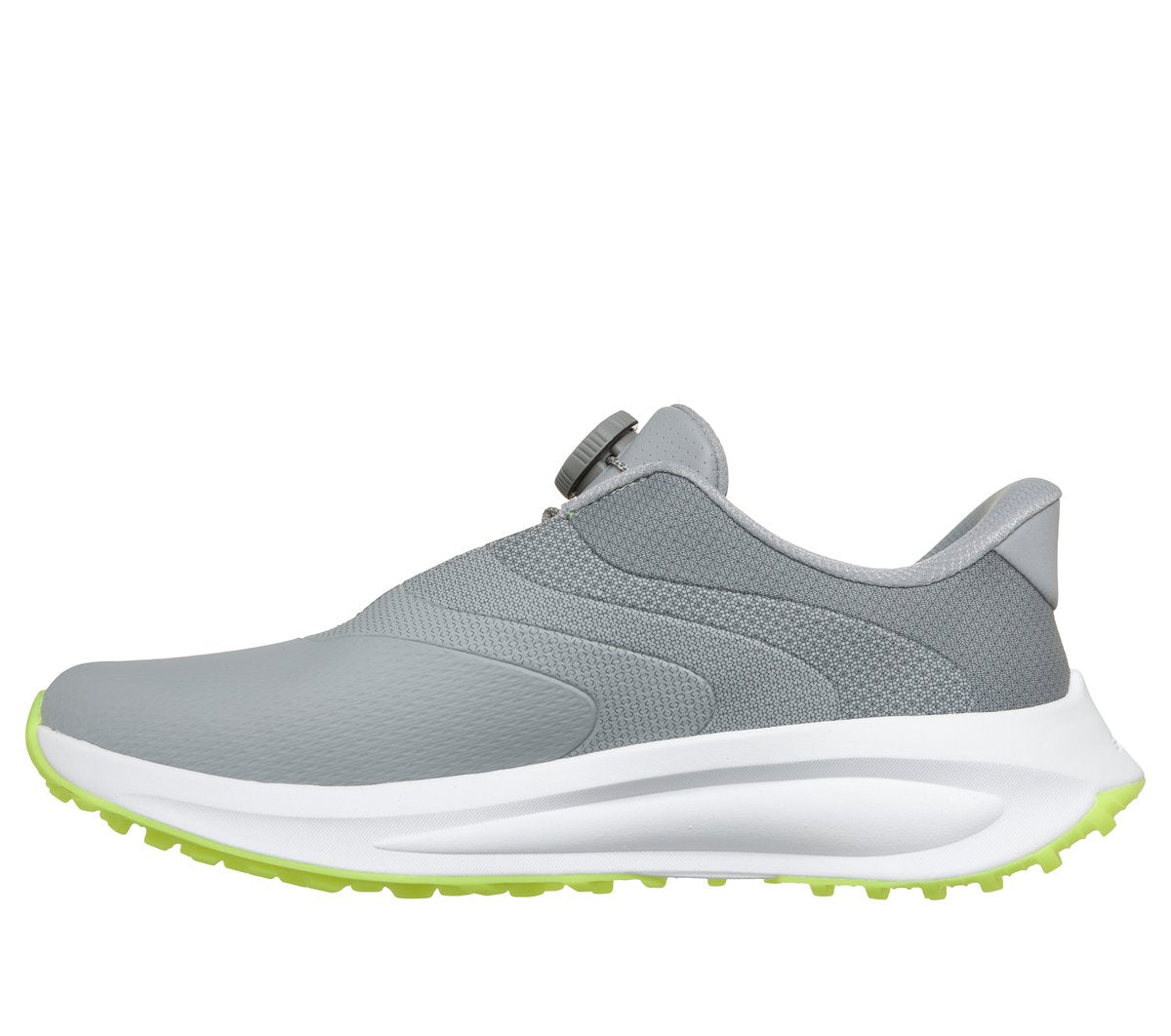 Men Skechers Slip-ins Golf Waterproof: Flow SI - Twist-Fit