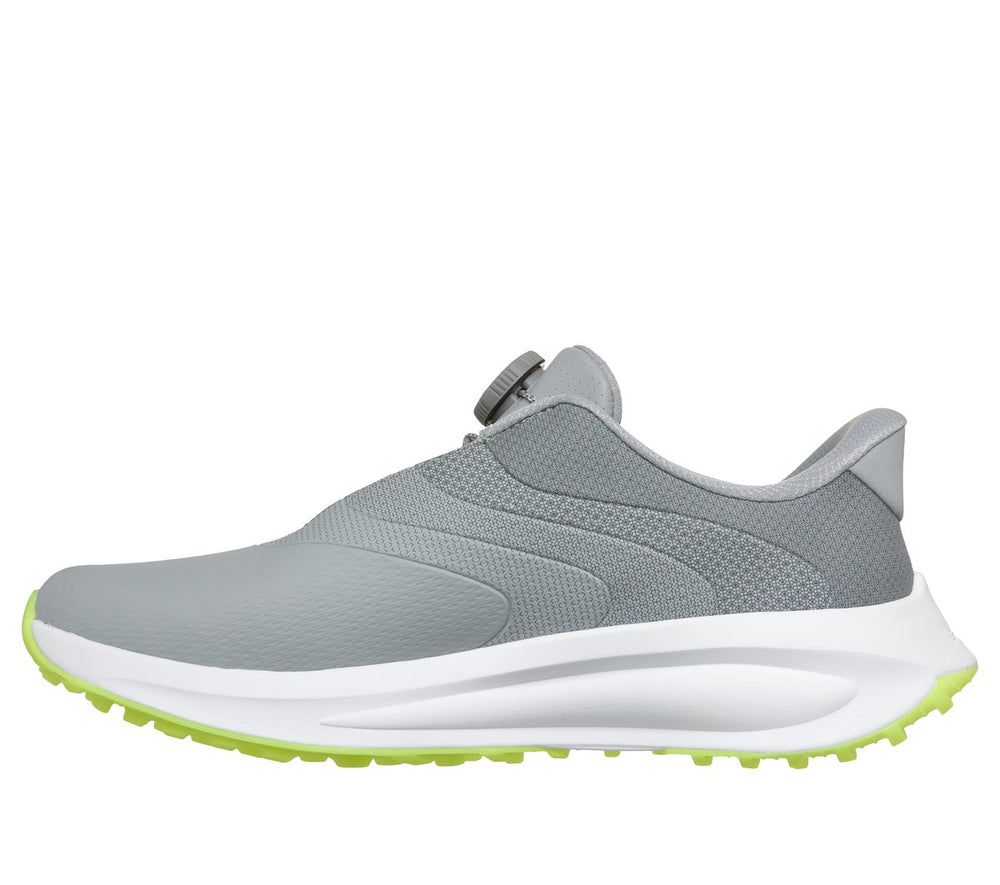 Men Skechers Slip-ins Golf Waterproof: Flow SI - Twist-Fit