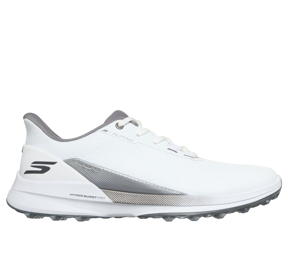 Men Skechers Slip-ins Golf Waterproof: Pure SI