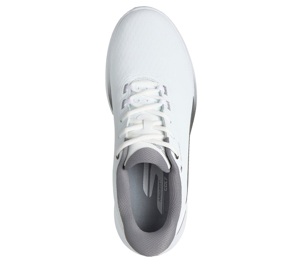 Men Skechers Slip-ins Golf Waterproof: Pure SI