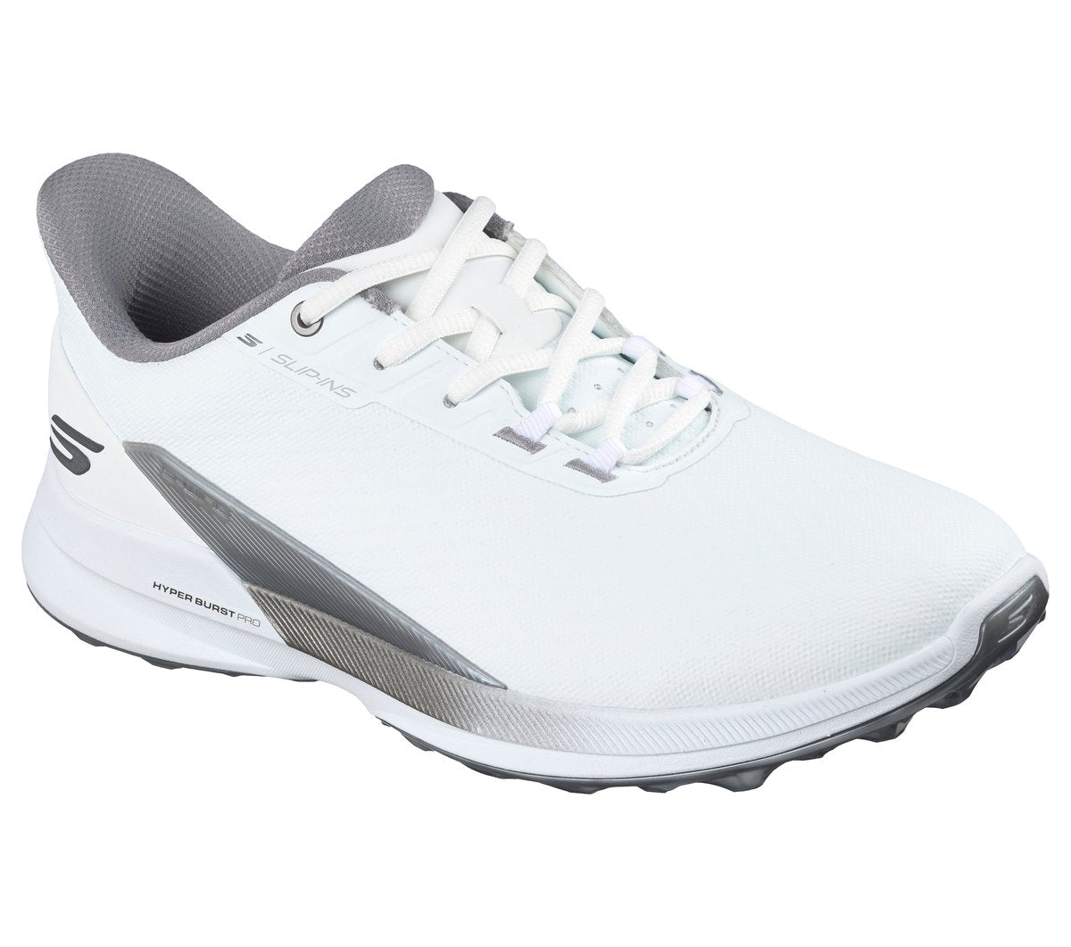 Men Skechers Slip-ins Golf Waterproof: Pure SI