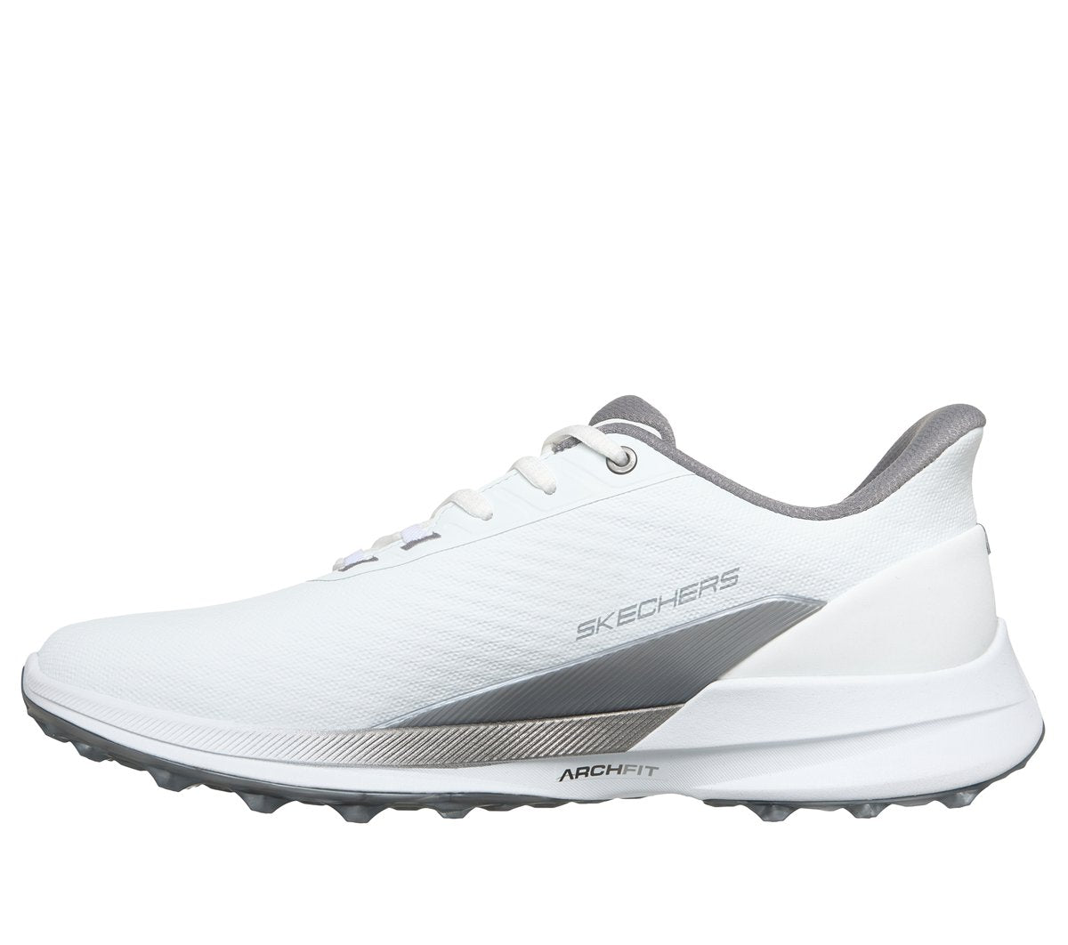 Men Skechers Slip-ins Golf Waterproof: Pure SI