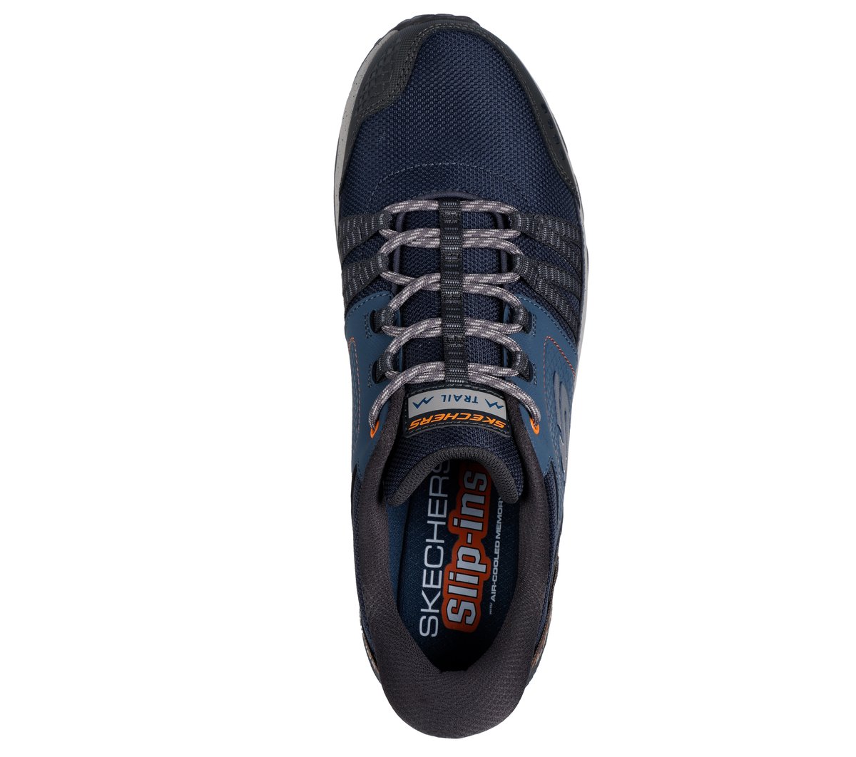 Men Skechers Slip-ins: Escape Plan - Stunt Plan