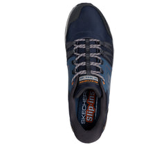 Men Skechers Slip-ins: Escape Plan - Stunt Plan