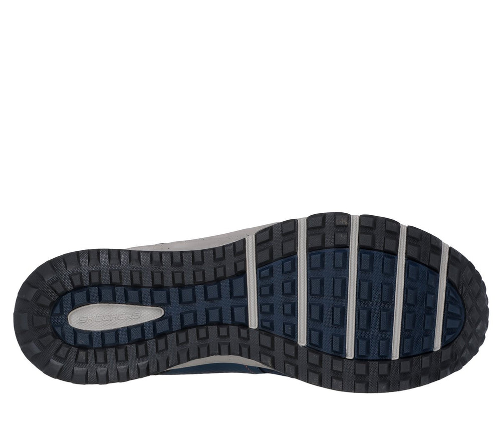 Men Skechers Slip-ins: Escape Plan - Stunt Plan