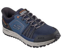 Men Skechers Slip-ins: Escape Plan - Stunt Plan
