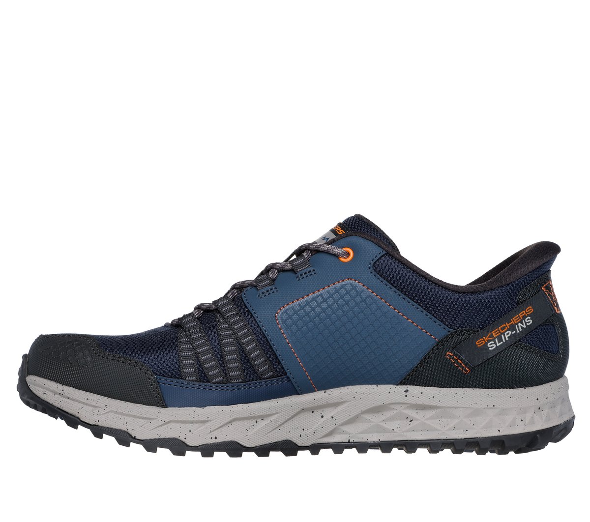 Men Skechers Slip-ins: Escape Plan - Stunt Plan