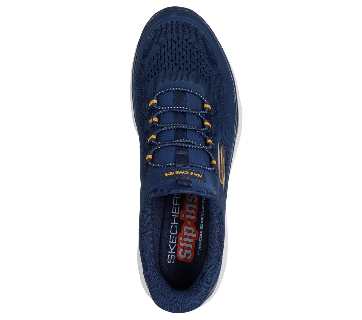 Men Skechers Slip-ins: Summits - Top Rate