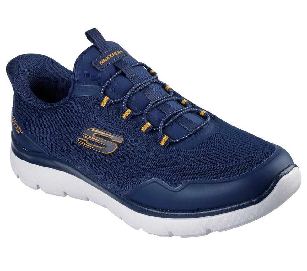 Men Skechers Slip-ins: Summits - Top Rate