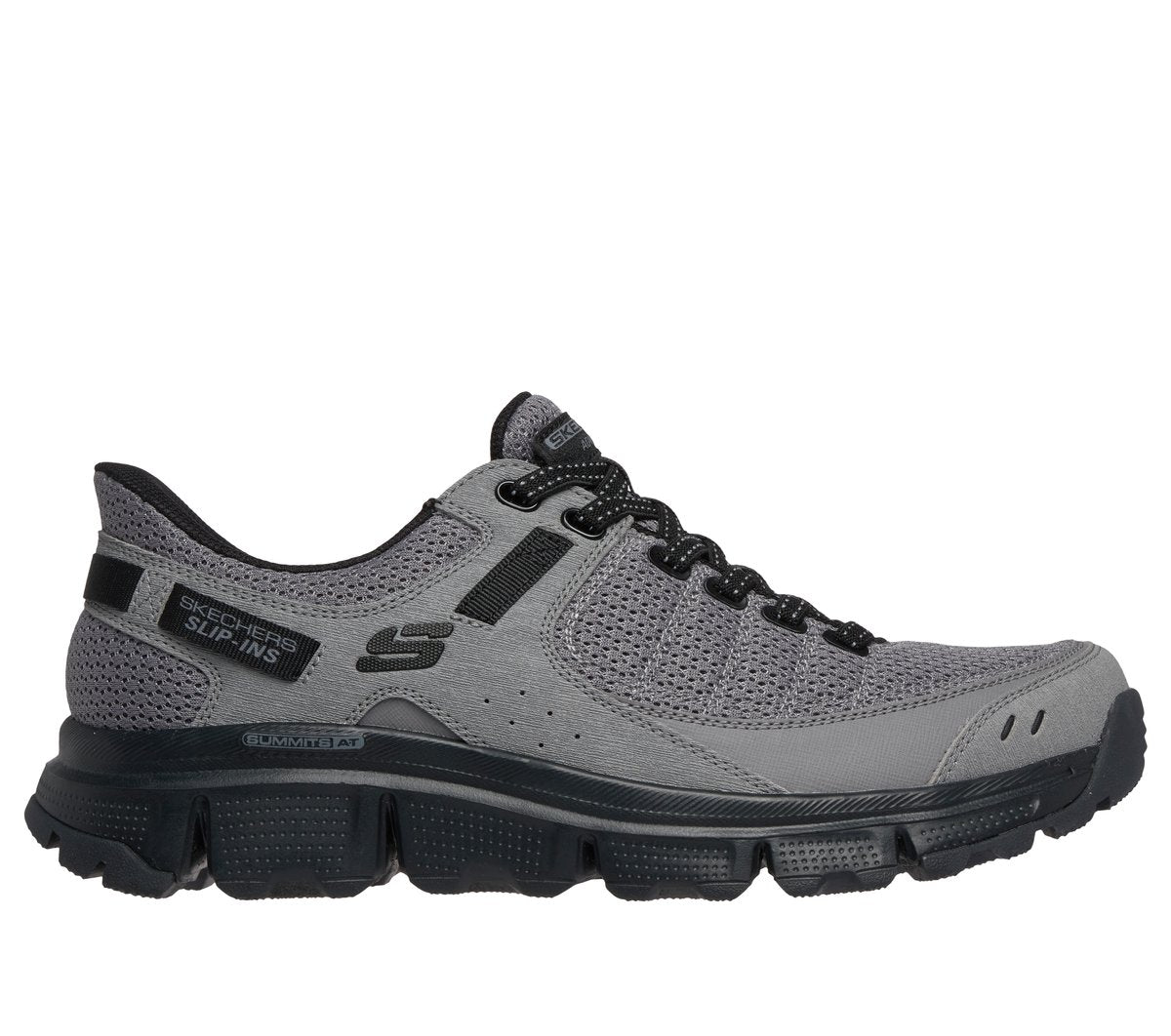 Men Skechers Slip-ins: Summits All-Terrain - Distant Bridge