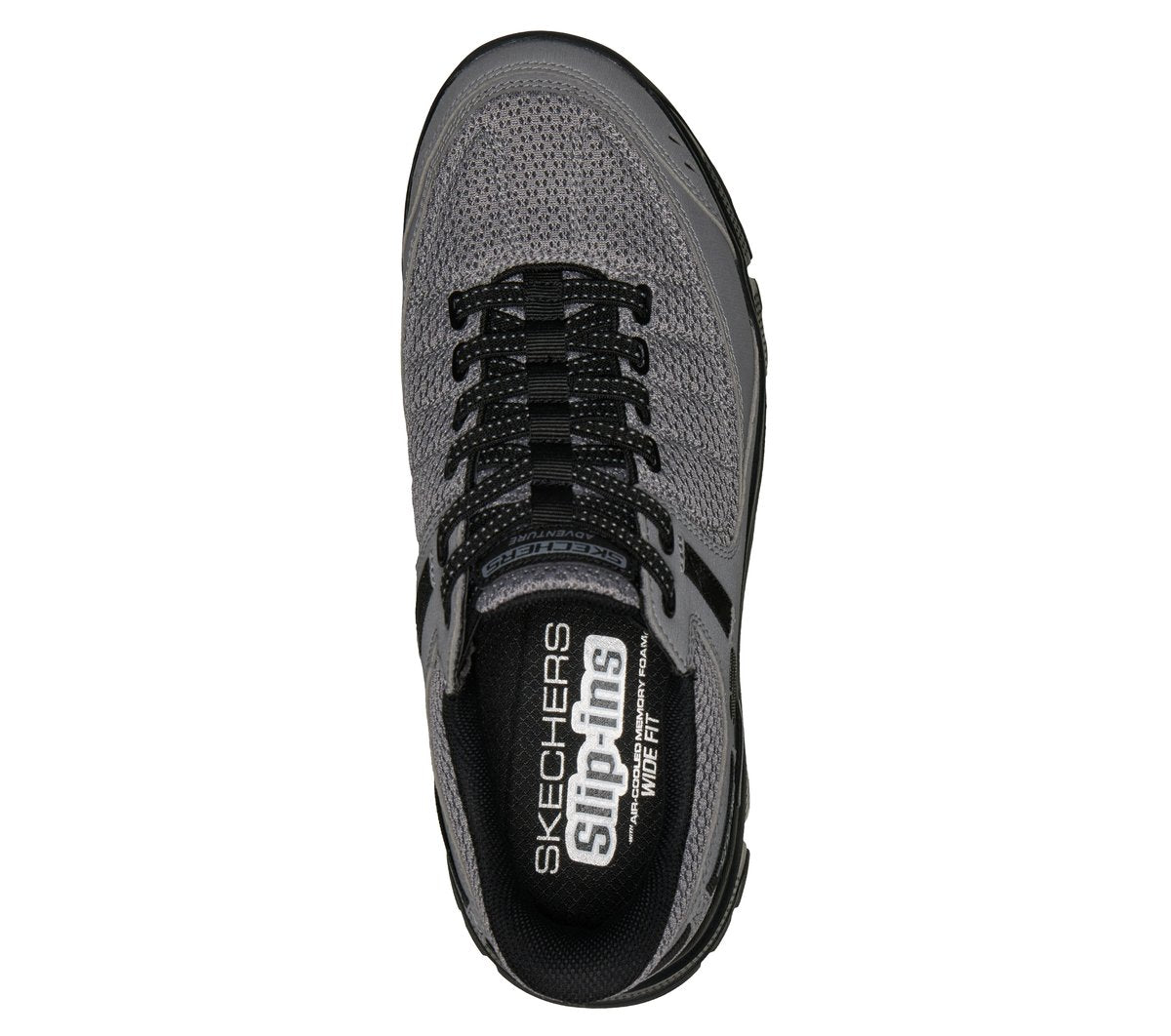 Men Skechers Slip-ins: Summits All-Terrain - Distant Bridge