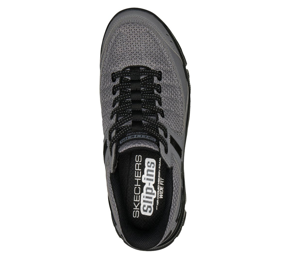 Men Skechers Slip-ins: Summits All-Terrain - Distant Bridge