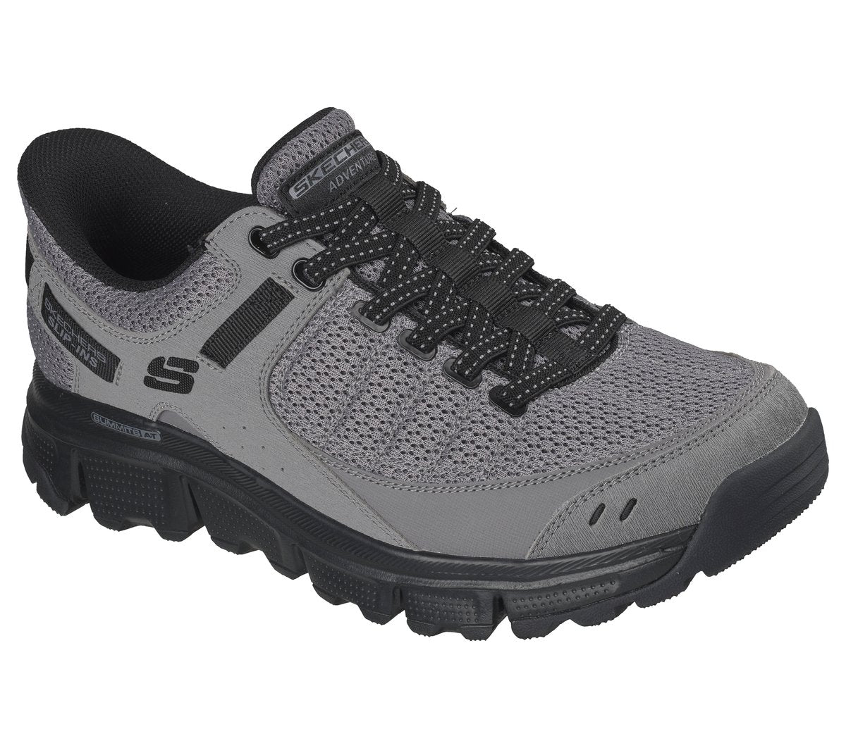 Men Skechers Slip-ins: Summits All-Terrain - Distant Bridge