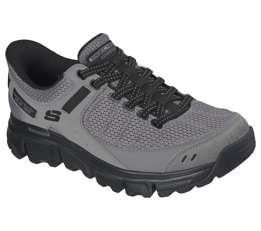 Men Skechers Slip-ins: Summits All-Terrain - Distant Bridge