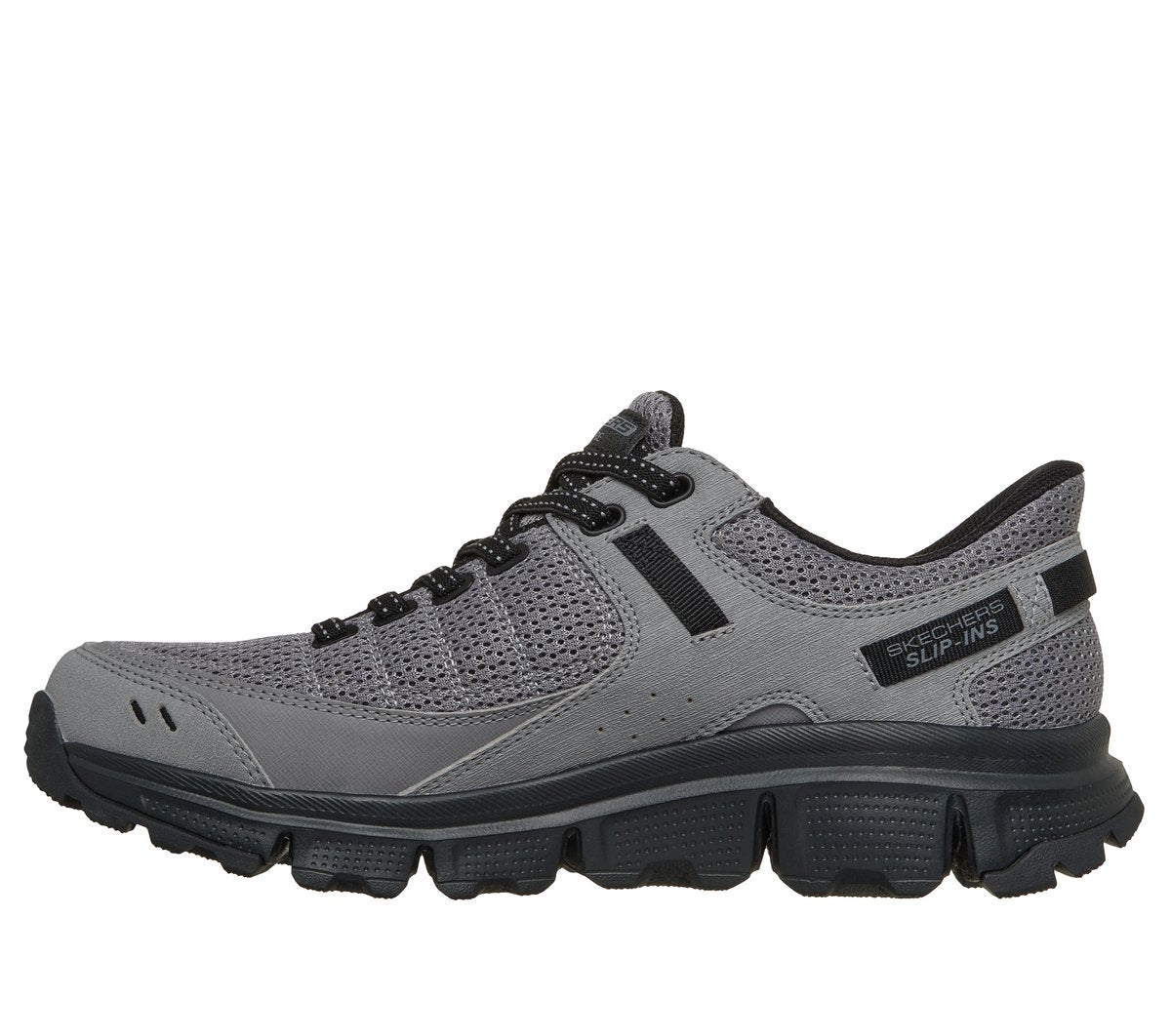 Men Skechers Slip-ins: Summits All-Terrain - Distant Bridge
