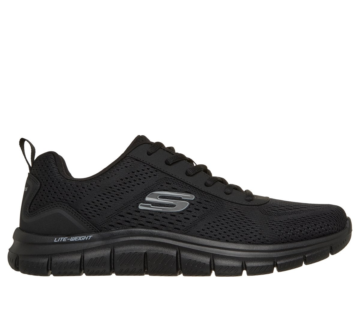 Men Skechers Track - Leshur