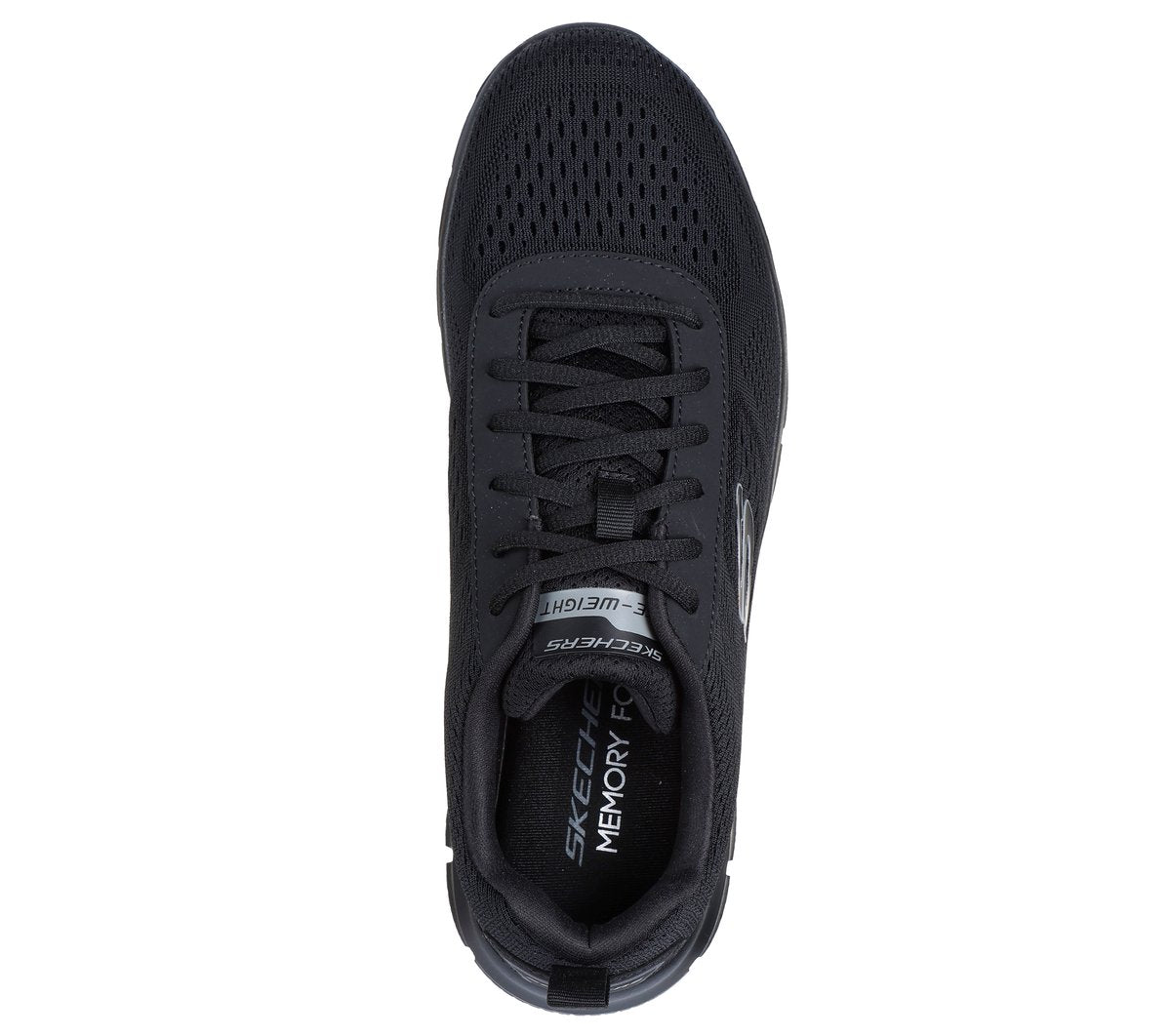 Men Skechers Track - Leshur