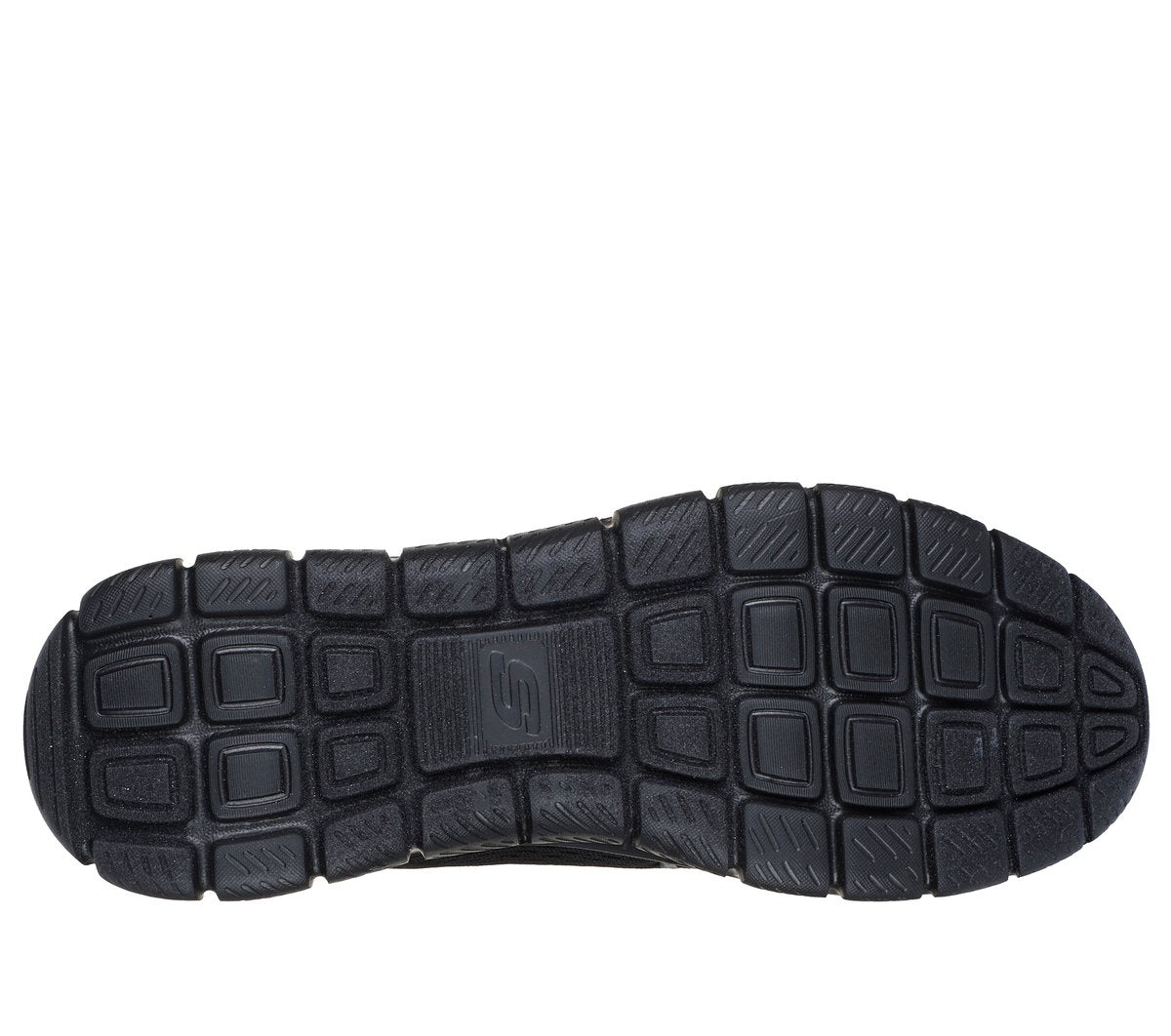 Men Skechers Track - Leshur