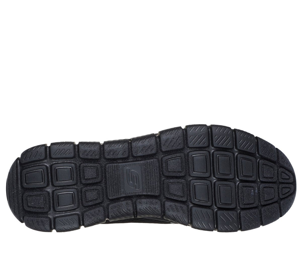 Men Skechers Track - Leshur