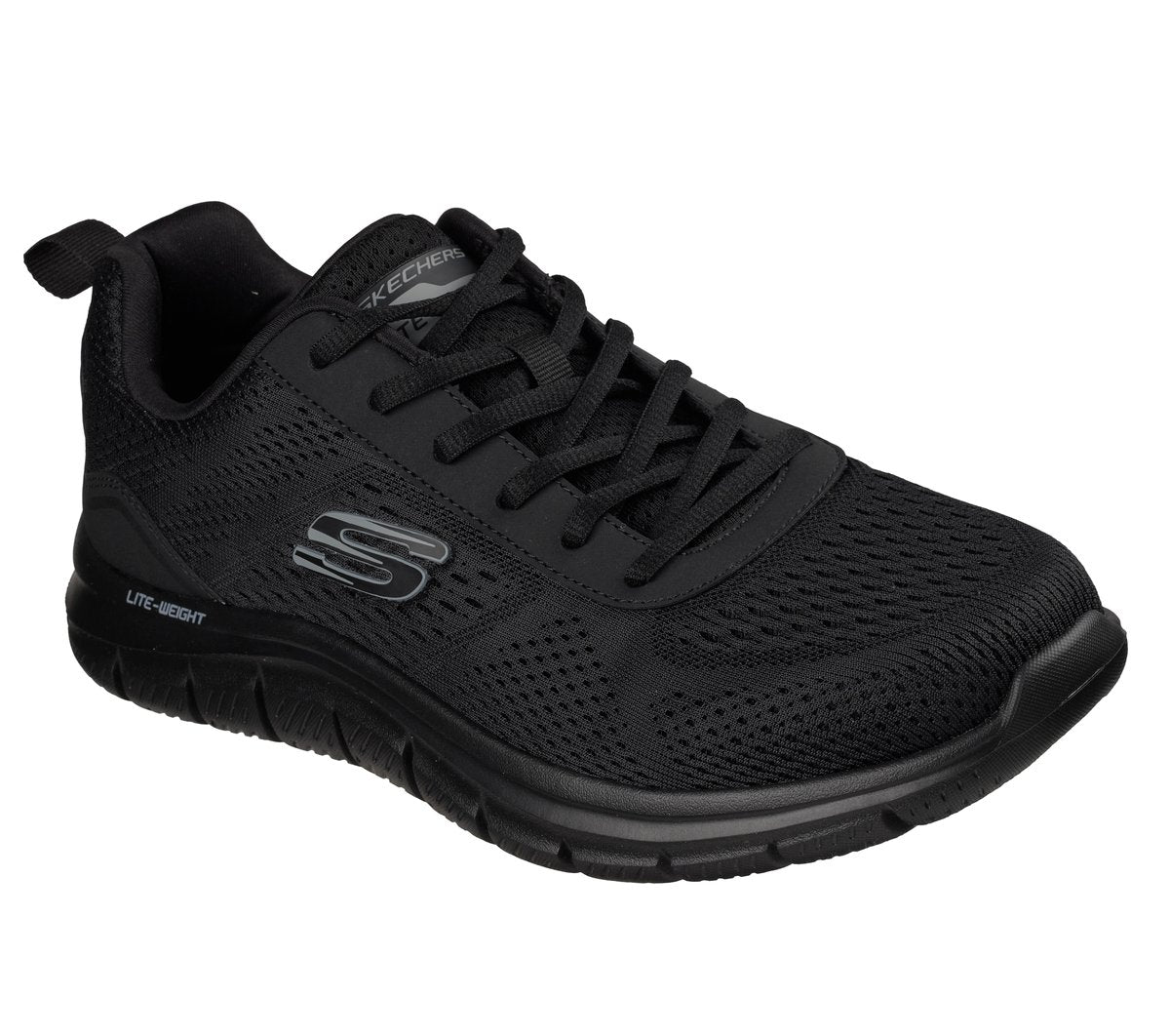 Men Skechers Track - Leshur