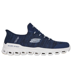 Men Skechers Slip-ins: Glide-Step - Zefyr