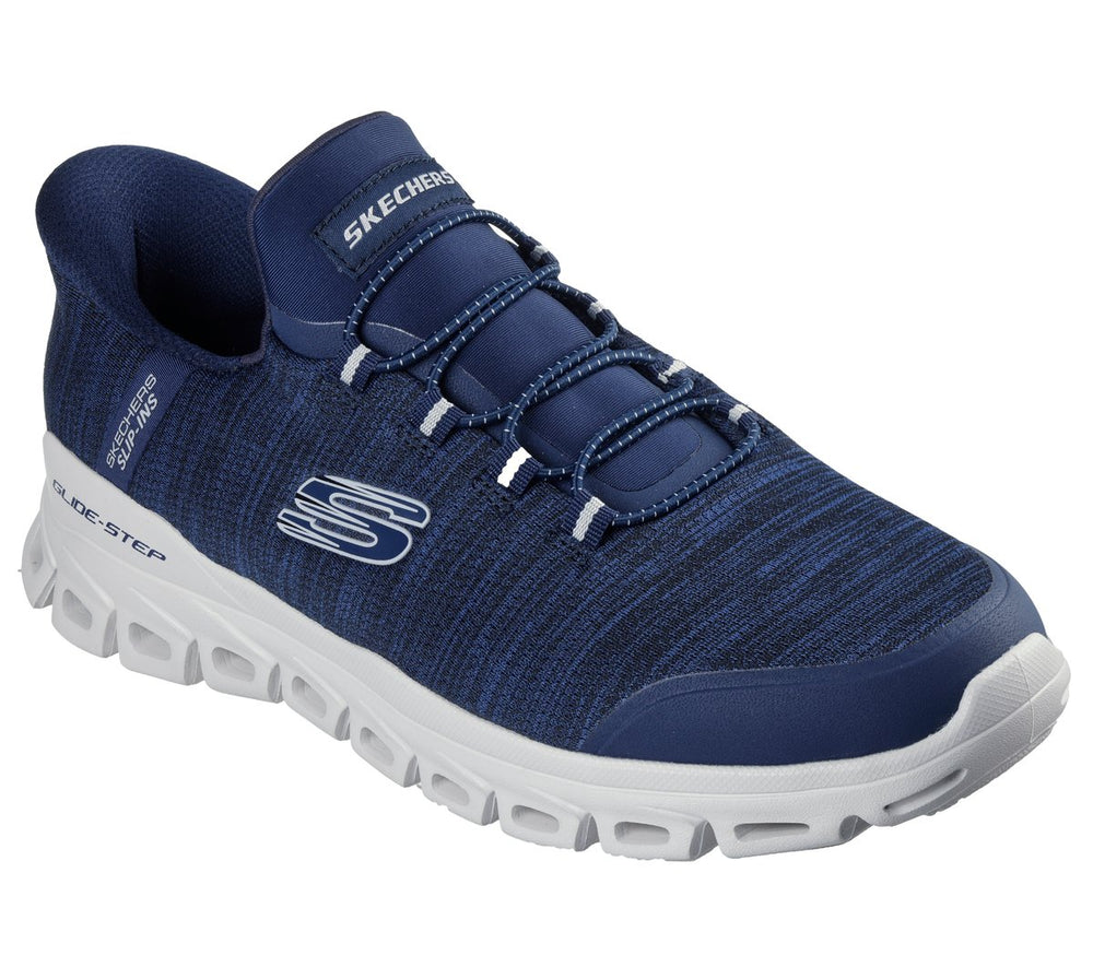 Men Skechers Slip-ins: Glide-Step - Zefyr