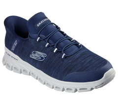 Men Skechers Slip-ins: Glide-Step - Zefyr